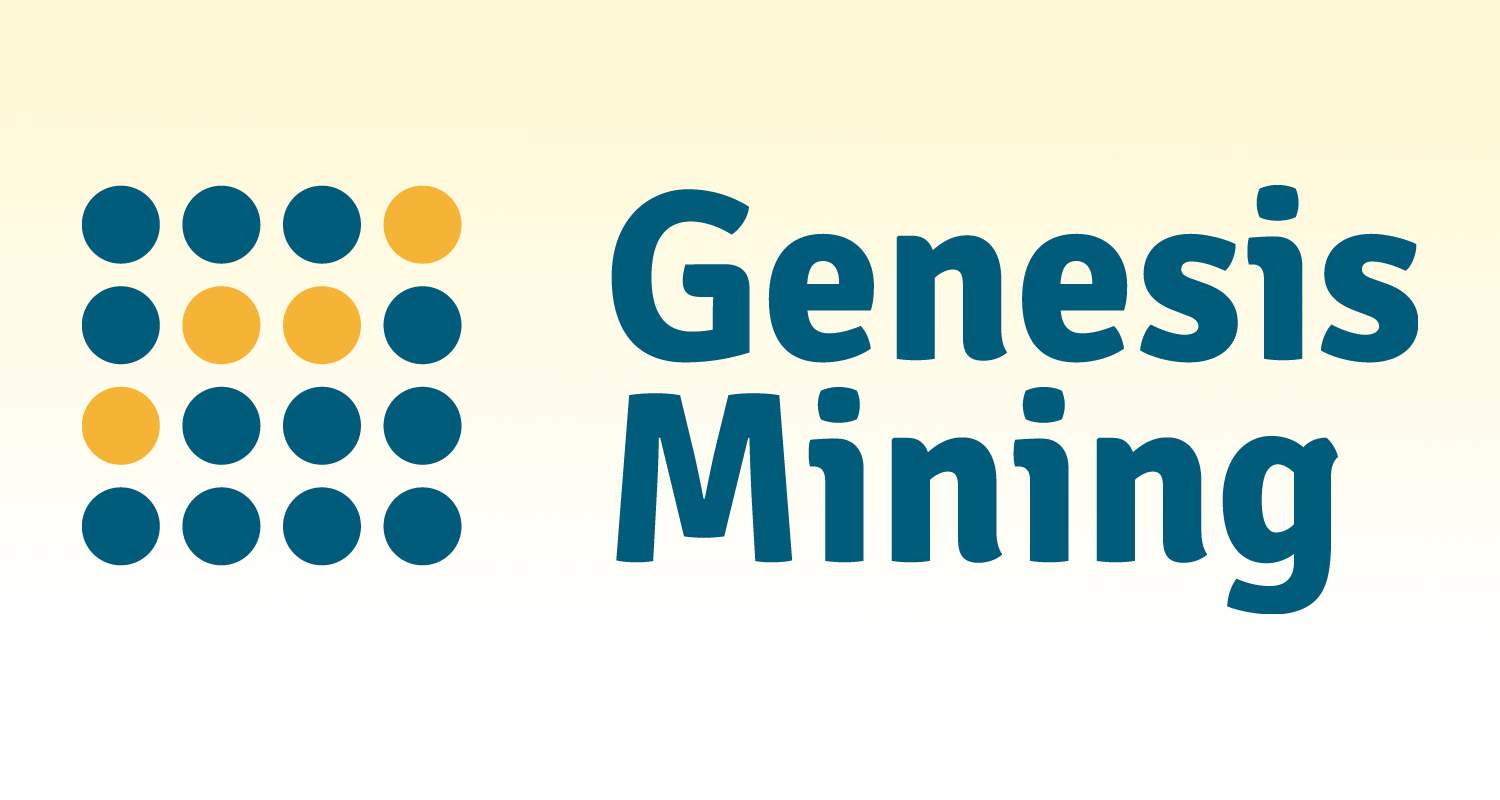 Genesis mining