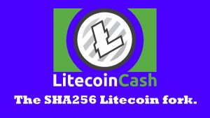 Litecoin-Cash-LCC