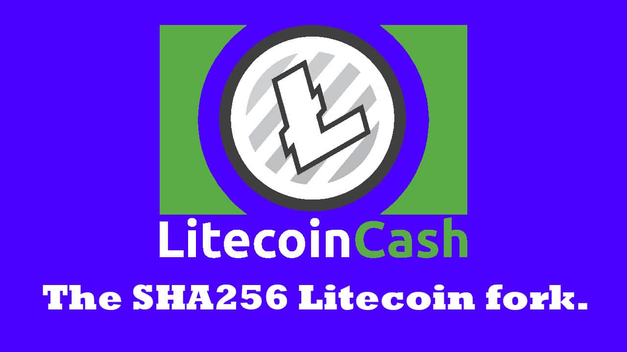 Litecoin Cash LCC