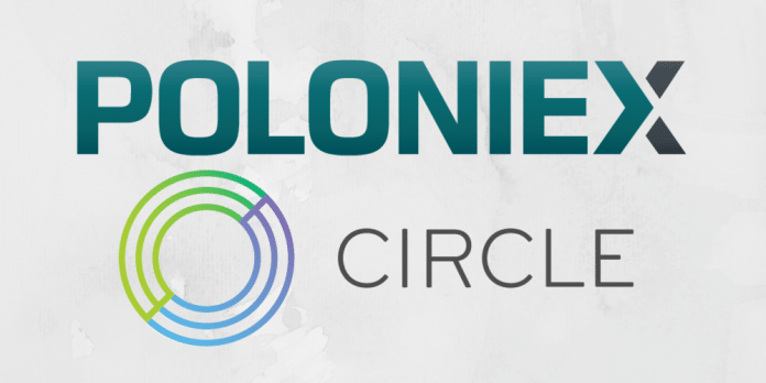Poloniex Circle