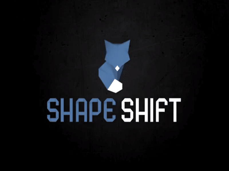 ShapeShift