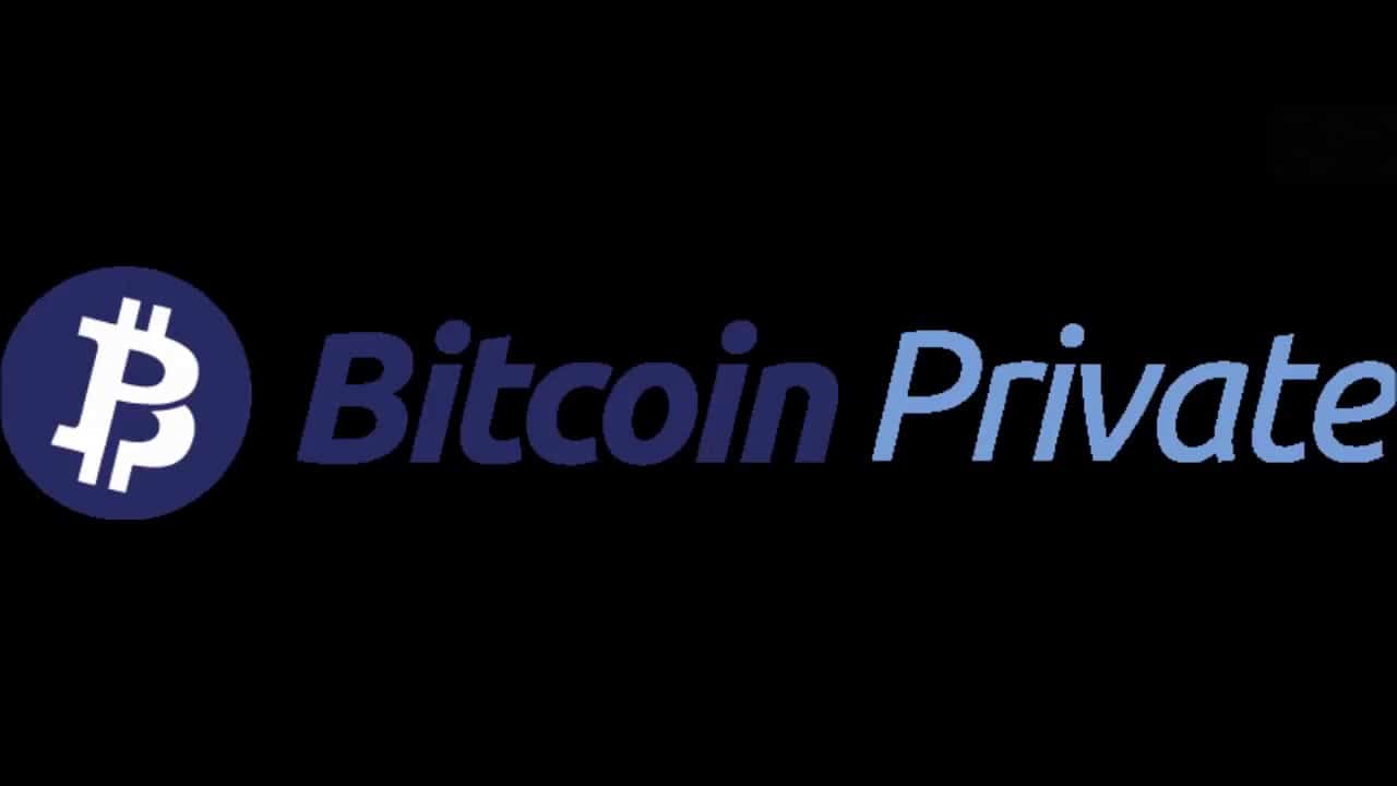 bitcoin private