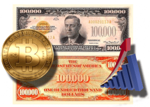 Bitcoin 100000