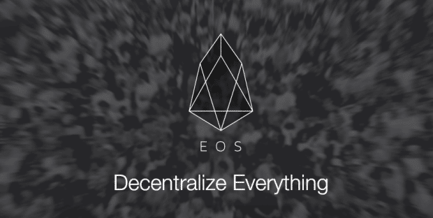 EOS la Criptovaluta più flessibile, scalabile e usabile di Etherum