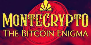 MonteCrypto: The Bitcoin Enigma