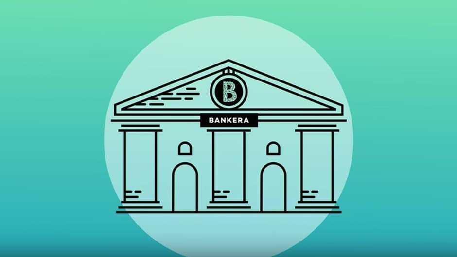 Bankera la banca delle Blockchain parliamone