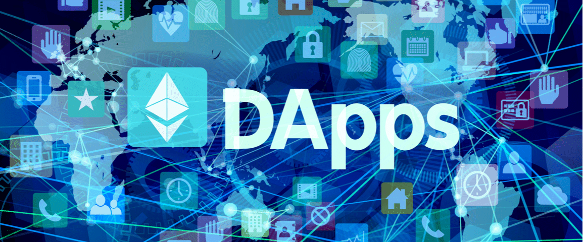 Dapps cosa sono?