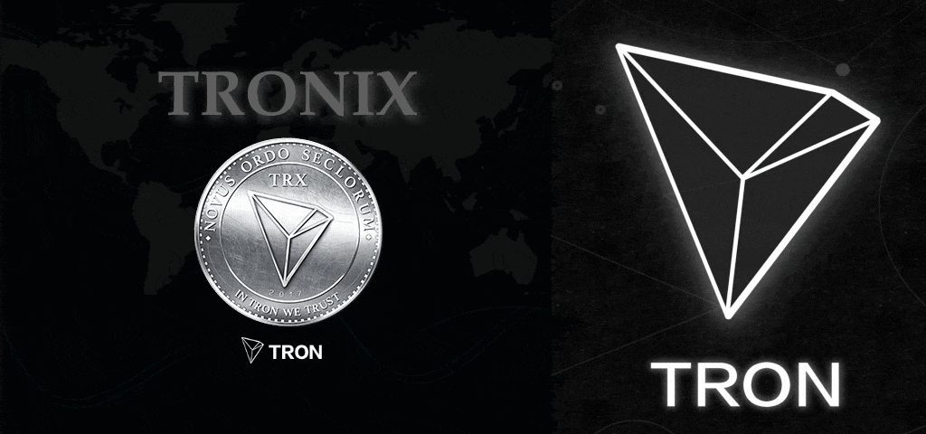 Tron e tronix