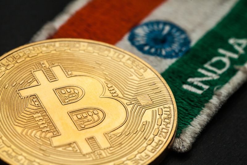 Bitcoin In India fino a 10 anni di galera a chi li possiede.