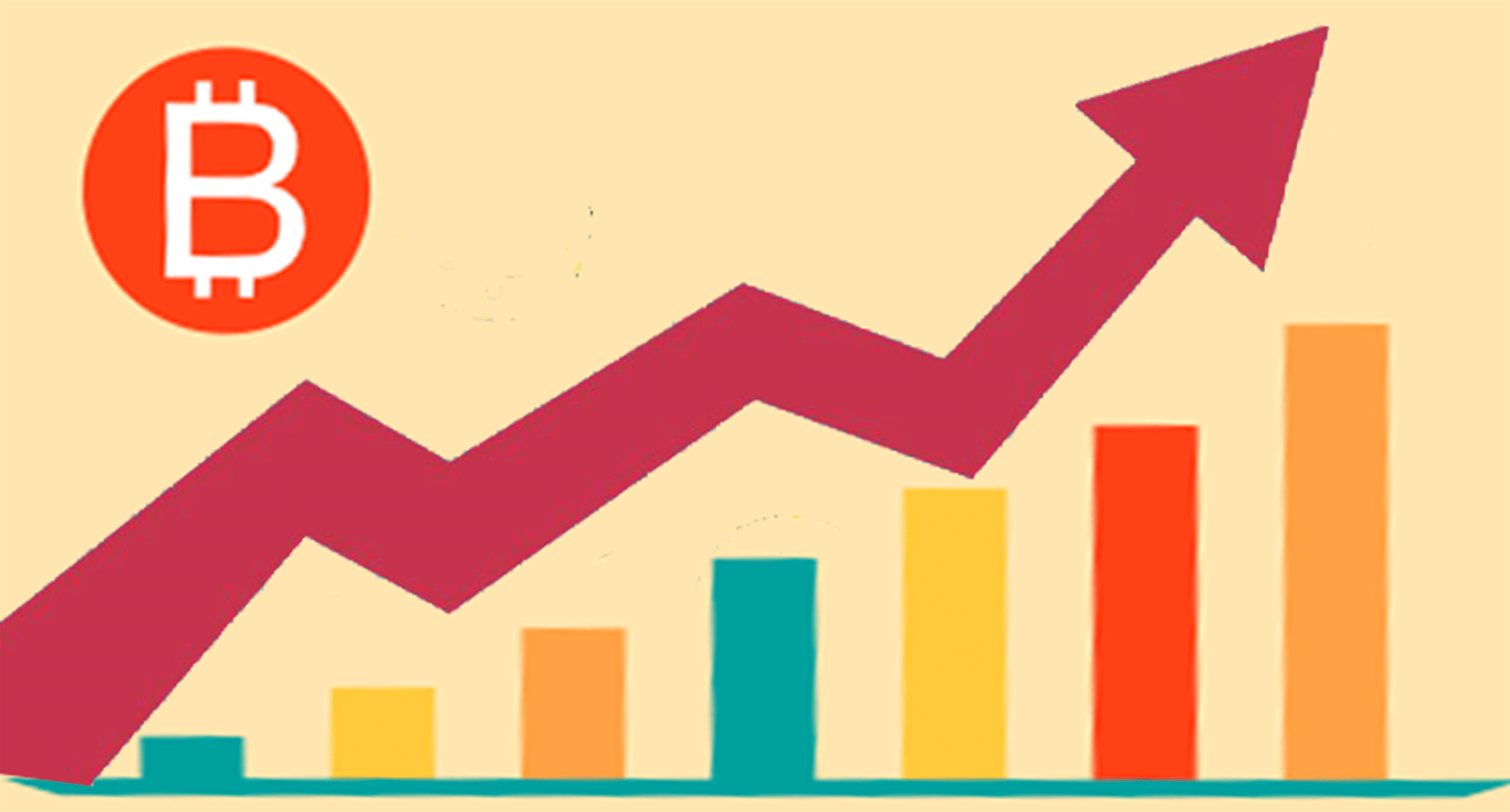 L’acquisto di Bitcoin è stato redditizio per il 98,2% dei giorni