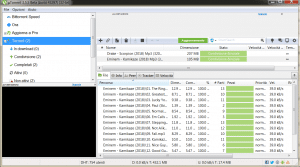 utorrent Client