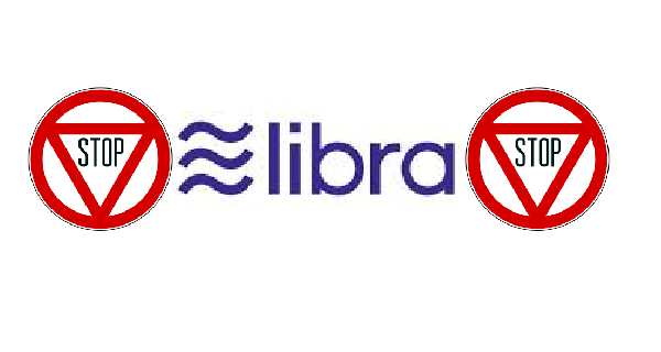 Libra potrebbe essere fermata da un nuovo disegno di legge