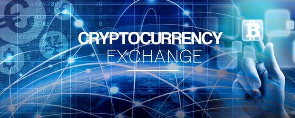 exchange criptovalute