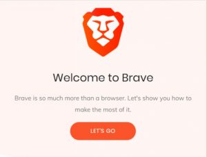 Browser-brave-guida
