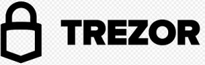 Trezor-logo