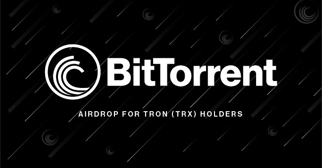 BTT Airdrop