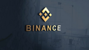 Binance guida