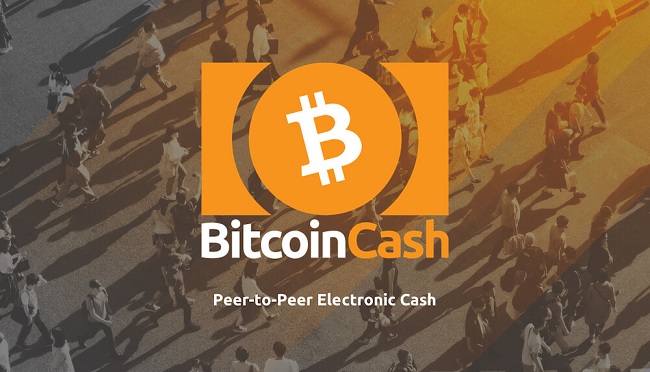 Bitcoin Cash cosa è