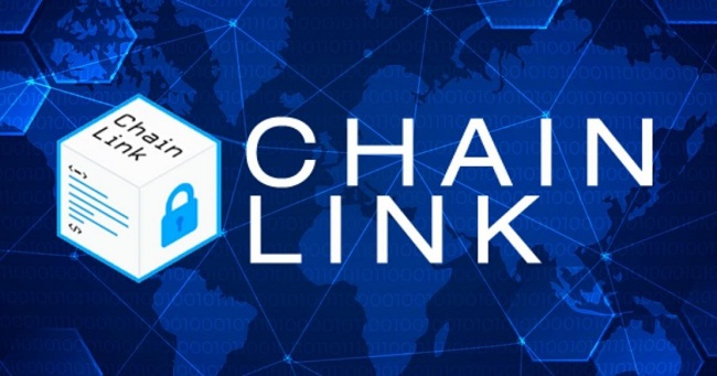 Chainlink cosa è