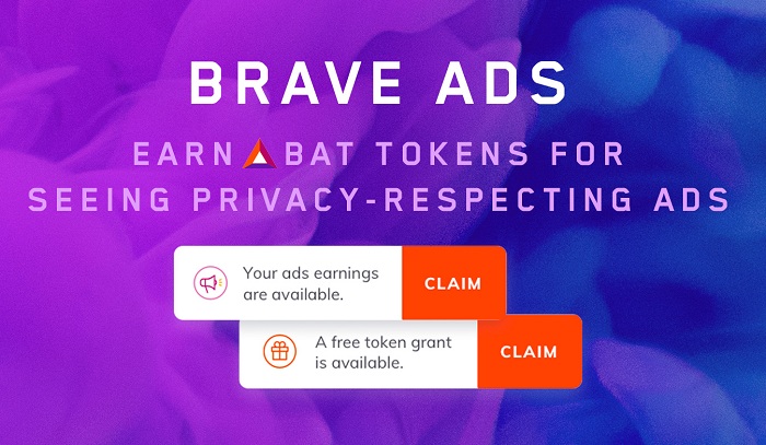 Ricompense Brave attive finalmente anche in Italia