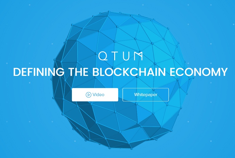 Qtum Cos’è come funziona e dove comprare