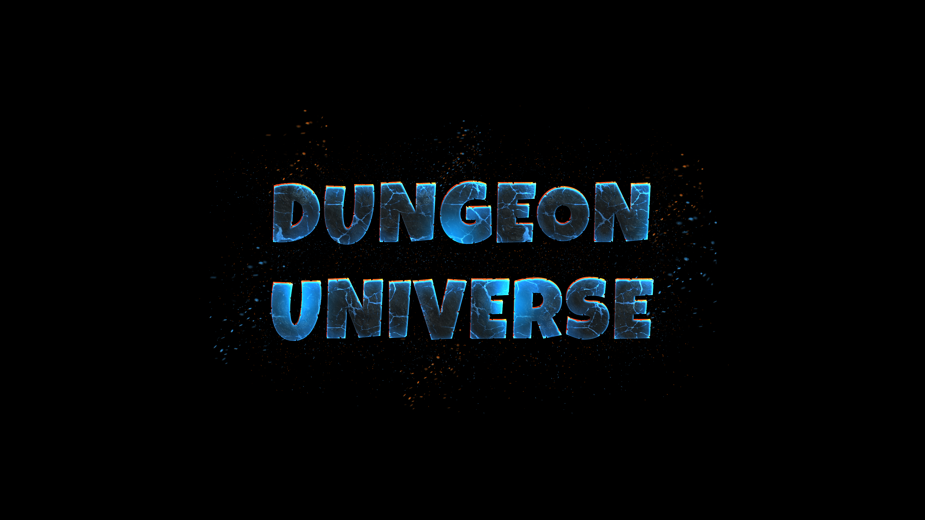 Dungeon Universe Il primo MMORPG Play TO Earn & Free To Play