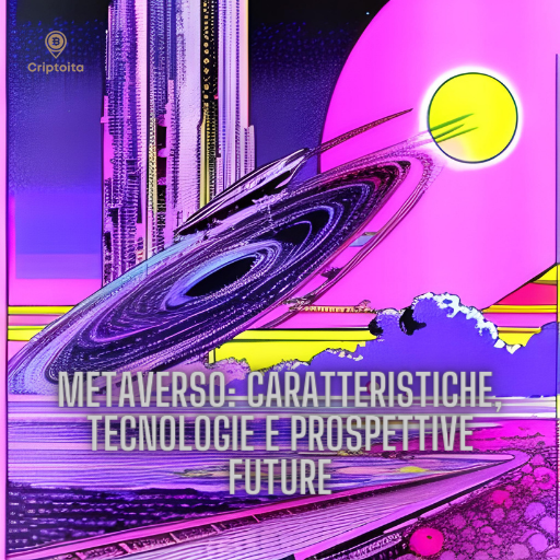 Metaverso: caratteristiche, tecnologie e prospettive future