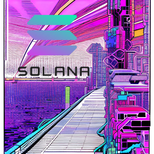 Solana: una blockchain veloce e scalabile