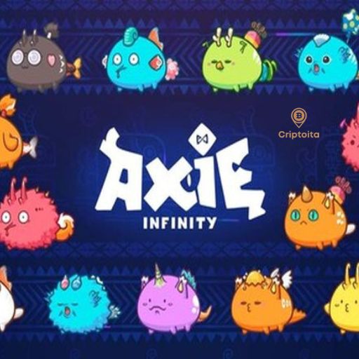 Axie-Infinity