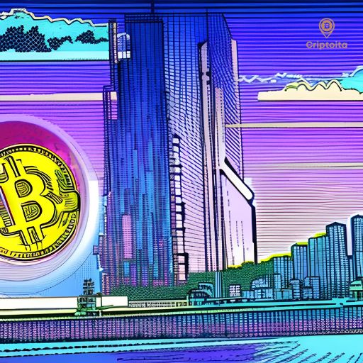 Bitcoin-futuro