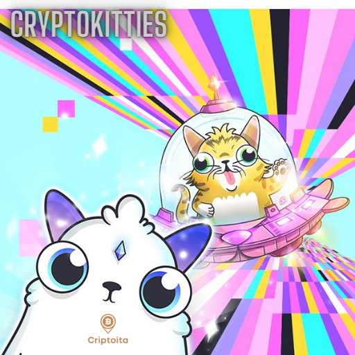 CryptoKitties