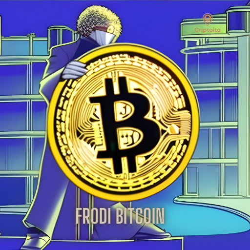 Frodi Bitcoin