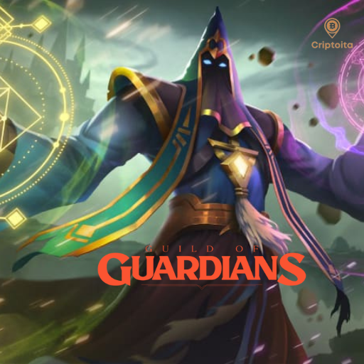 Guild of Guardians: Divertiti e Guadagna con il Gioco!