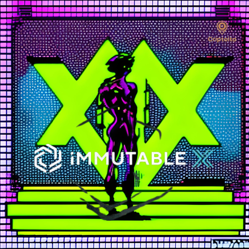 Immutable X: la risposta alle commissioni di gas elevate su Ethereum