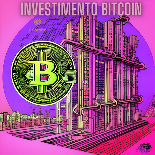 Investimento Bitcoin