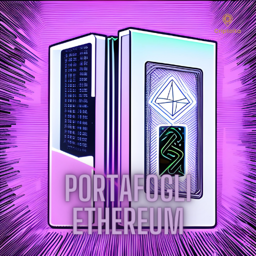 Portafogli Ethereum