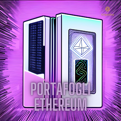 Portafogli Ethereum: quale è il migliore per te?