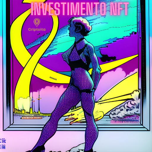 Come Trovare un’Opportunità di Investimento NFT Promettente