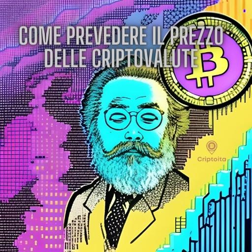 Come Prevedere il Prezzo delle Criptovalute