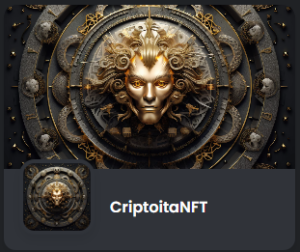 CriptoitaNFT