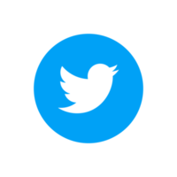 Twitter Logo